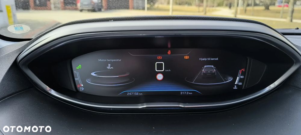 Peugeot 5008 BlueHDI 130 Allure Business-Paket - 14