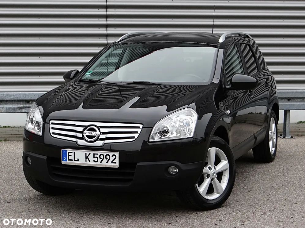 Nissan Qashqai+2 2.0 Tekna - 5