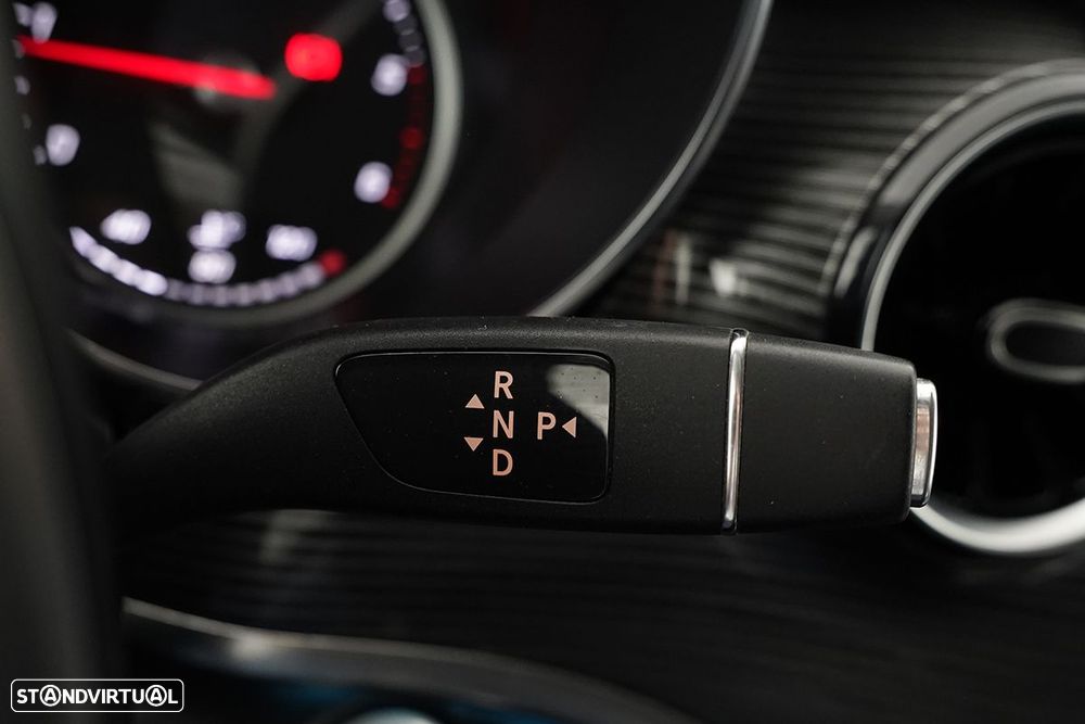 Mercedes-Benz V 250 d Longo Avantgarde - 19