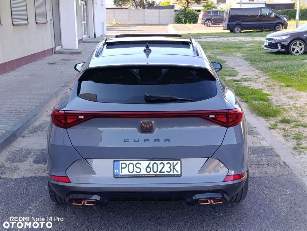 Cupra Formentor - 12