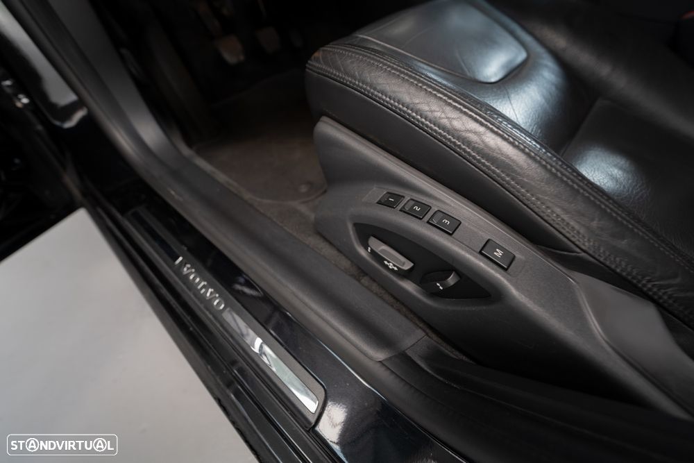 Volvo S60 2.0 D3 Summum - 25