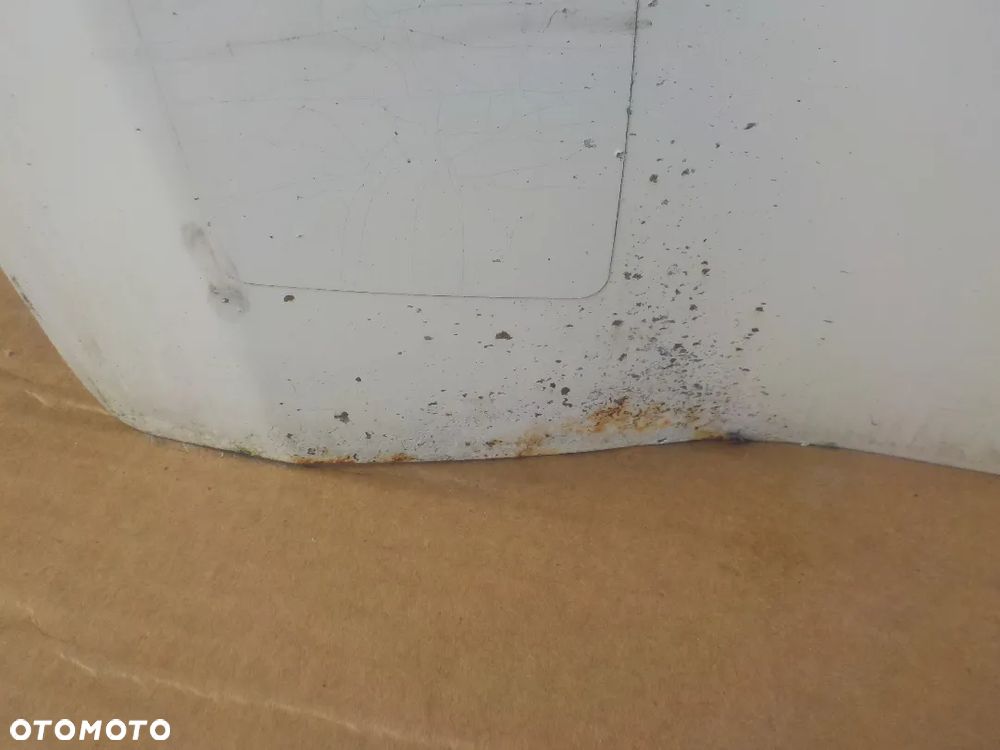 NISSAN PATHFINDER DRZWI PRAWY TYŁ 326 BEZ KLAMKI - 2