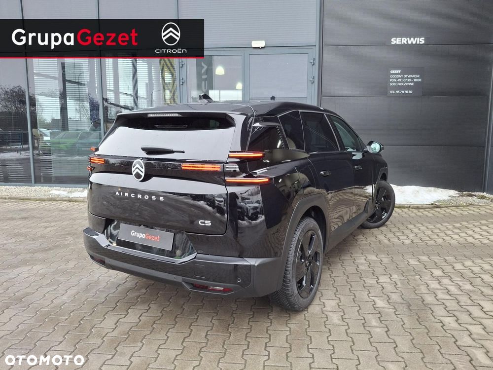 Citroën C5 Aircross - 4