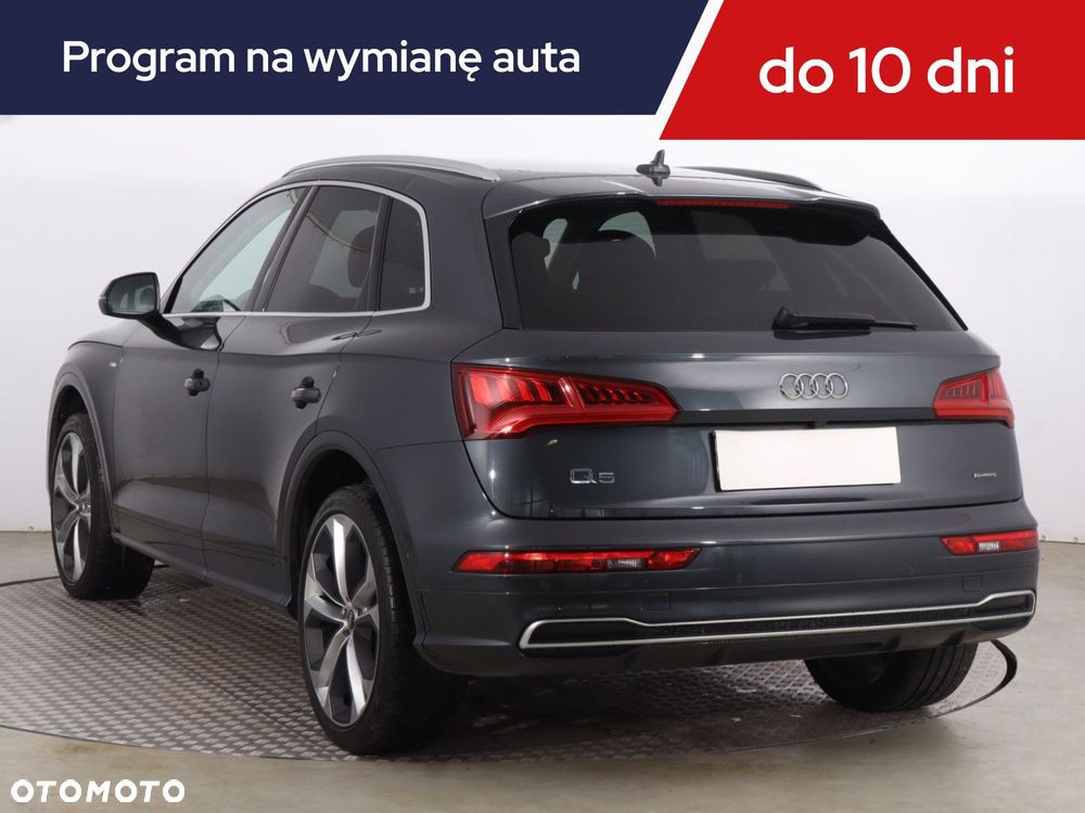 Audi Q5 - 6