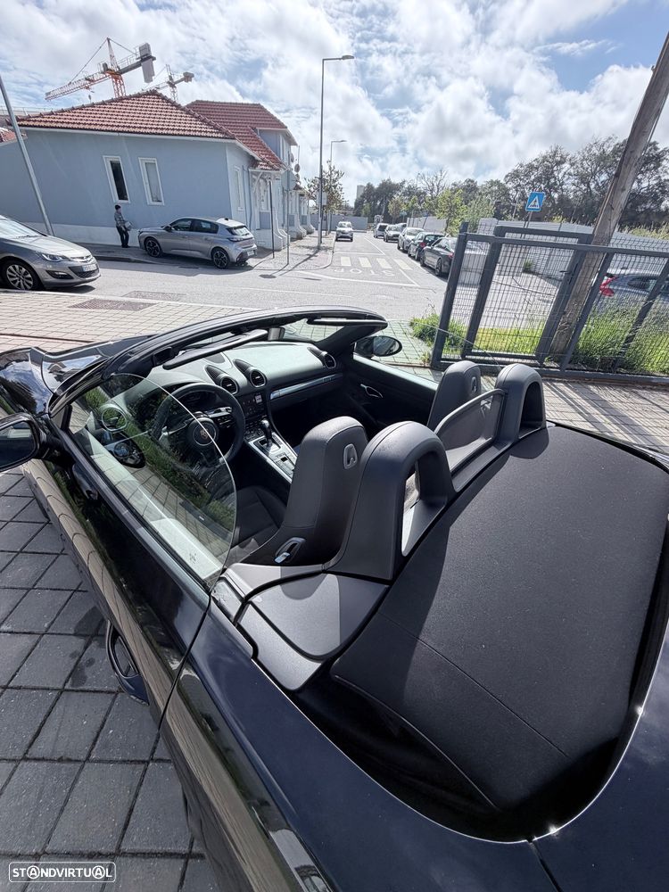 Porsche 718 Boxster 2.0 Style Edition PDK - 22