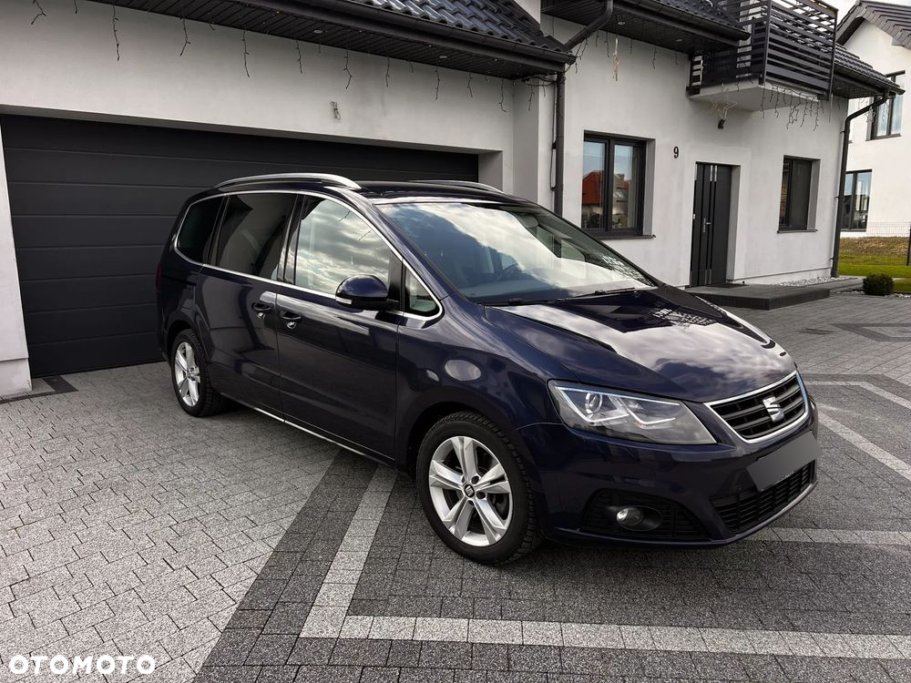 Seat Alhambra - 3