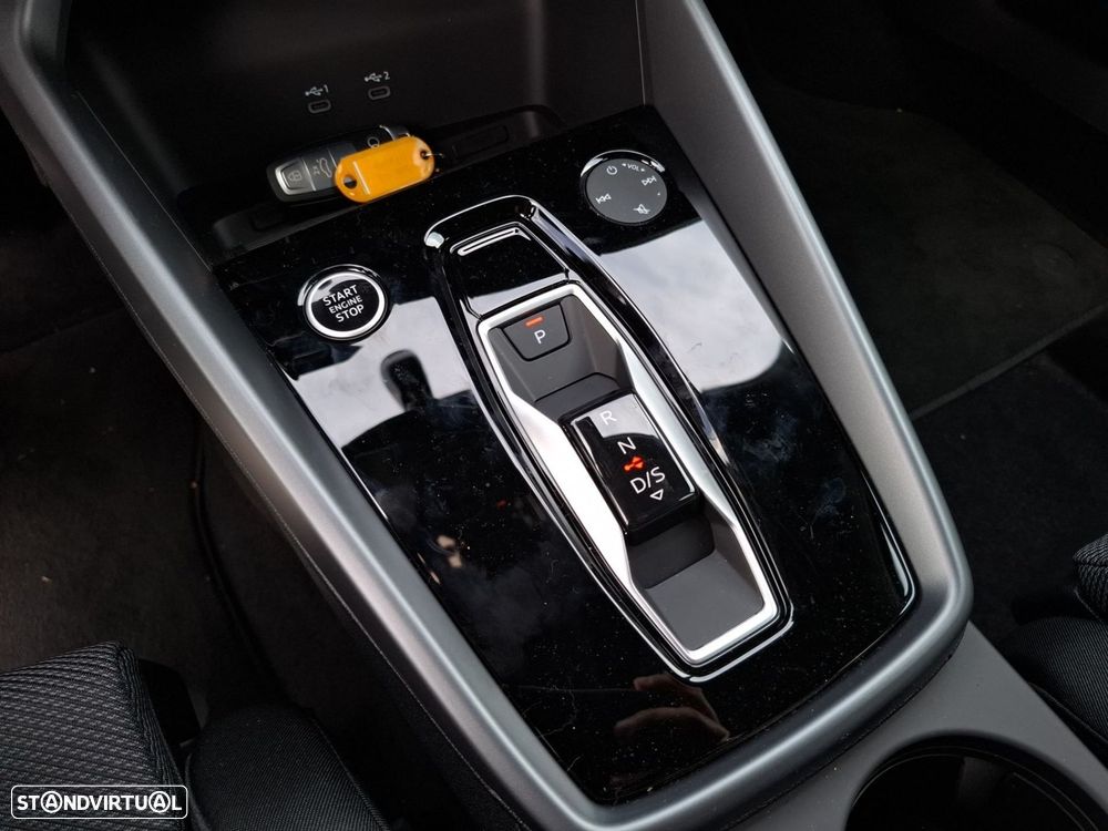 Audi A3 Allstreet 40 TFSIe - 18