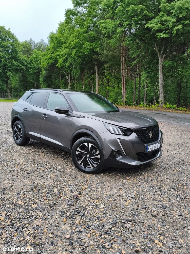 Peugeot 2008 1.5 BlueHDi GT S&S - 17