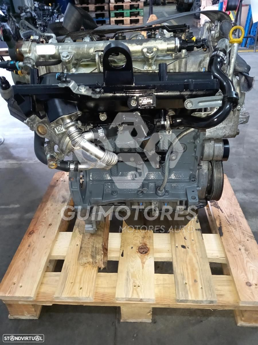 MOTOR SUZUKI SWIFT 1.3CDTI 70CV, REF: Z13DT - 3