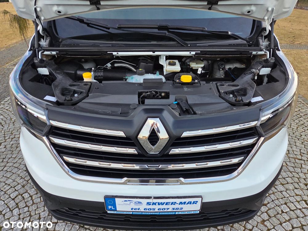 Renault Trafic 2.0 dCi - 35