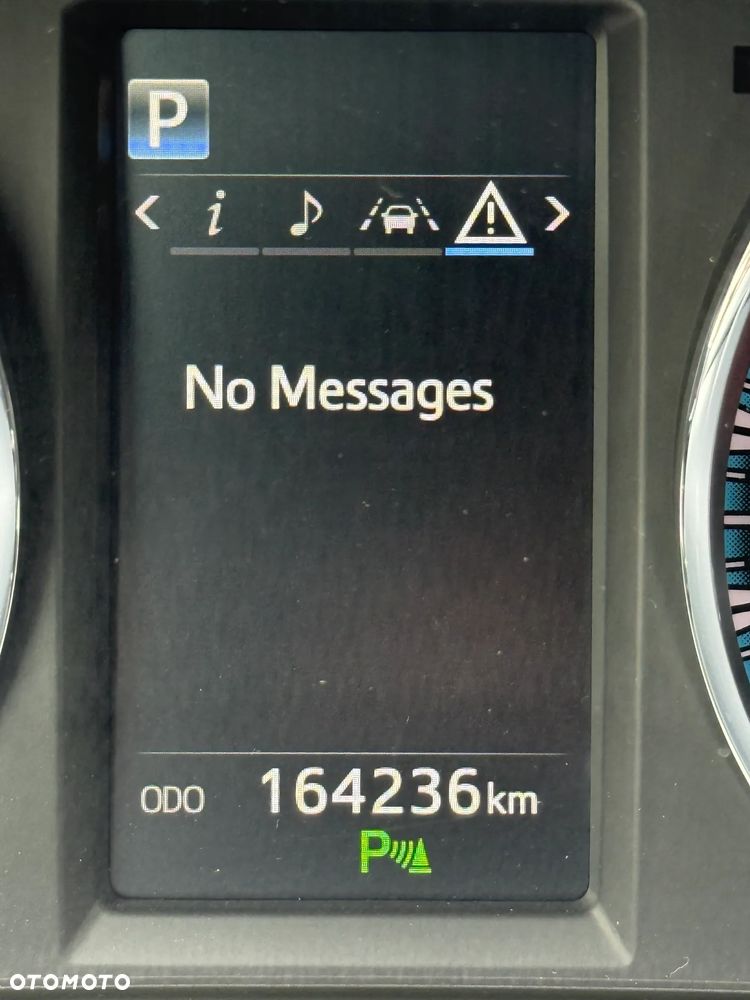 Toyota RAV4 Hybrid Premium 4x4 - 12