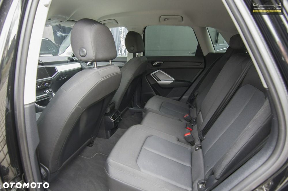 Audi Q3 35 TFSI S tronic advanced - 27