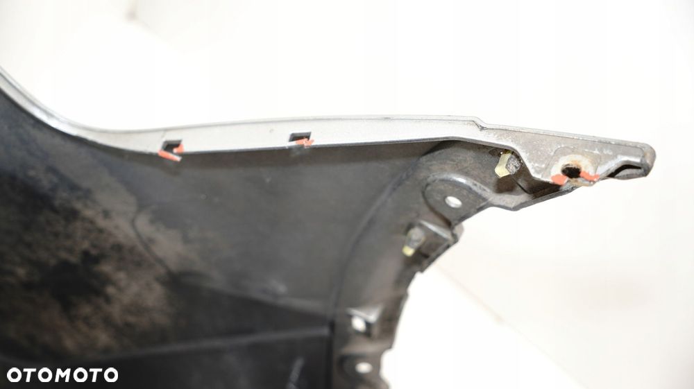 ZDERZAK TYŁ TYLNY NISSAN QASHQAI J10 06-09R PDC KY0 - 9