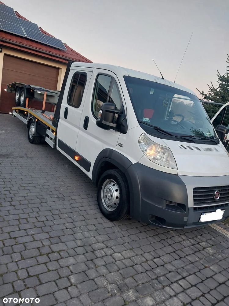 Fiat Ducato - 23