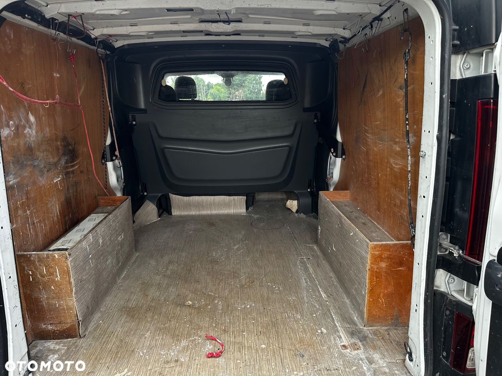 Renault Trafic L2H1 2,9t Pack Clim - 10