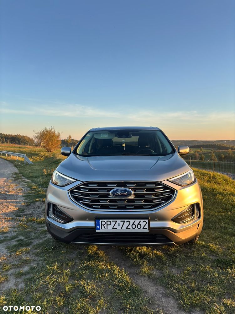 Ford Edge - 2