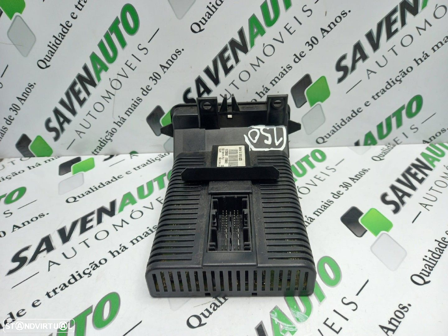 Comutador / Botão Luzes Bmw 3 (E46) - 3