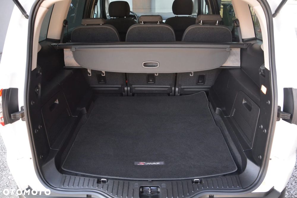 Ford S-Max 1.6 EcoBoost Titanium - 19