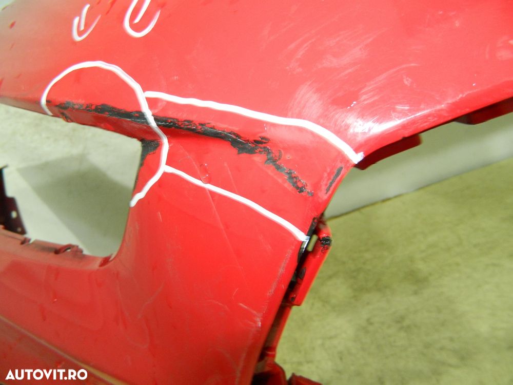 Bara fata Hyundai I30 N, 2017, 2018, 2019, 2020,, 86511-S0000 - 10