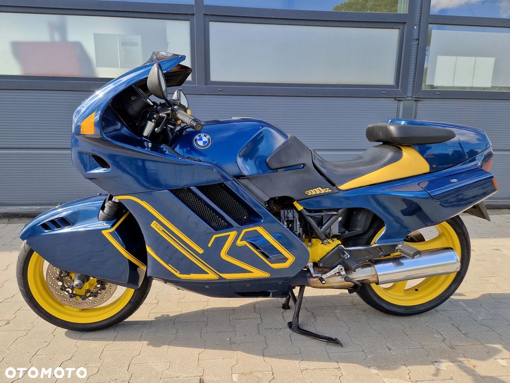 BMW K