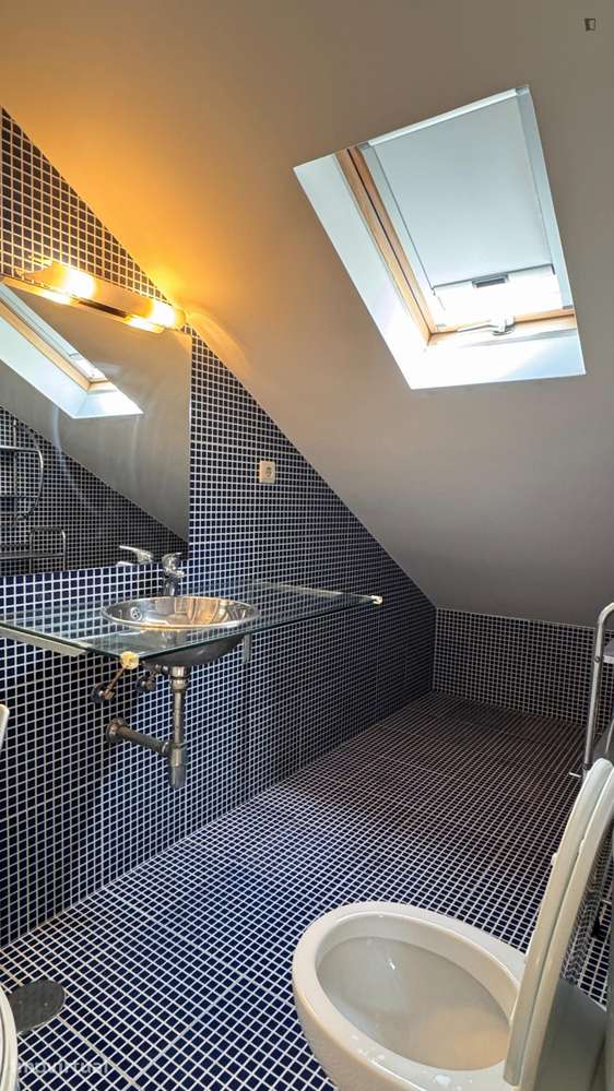 Quarto - localizado em Montes Claros Coimbra - Grande imagem: 4/23