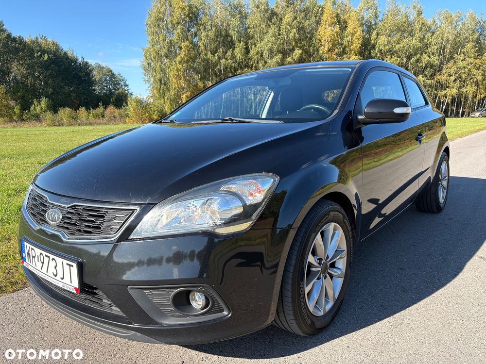 Kia Ceed 1.6 Crdi Comfort + - 2