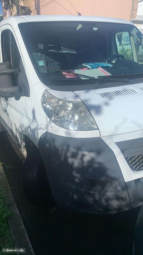 Citroën Jumper - 5