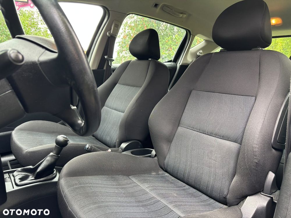 Peugeot 207 1.4 Presence - 11