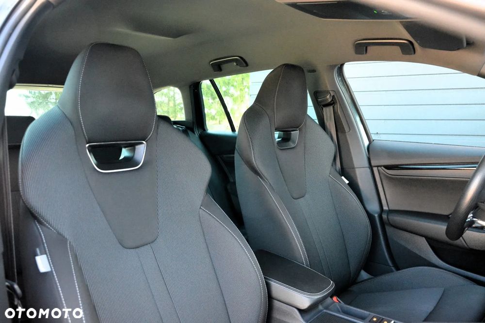 Skoda Octavia 2.0 TDI Style DSG - 16