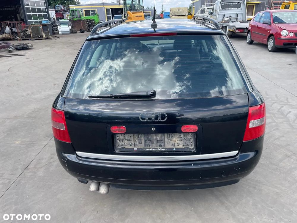 AUDI A6 C5  NA CZĘŚCI !! Kolor : LY9B - 3