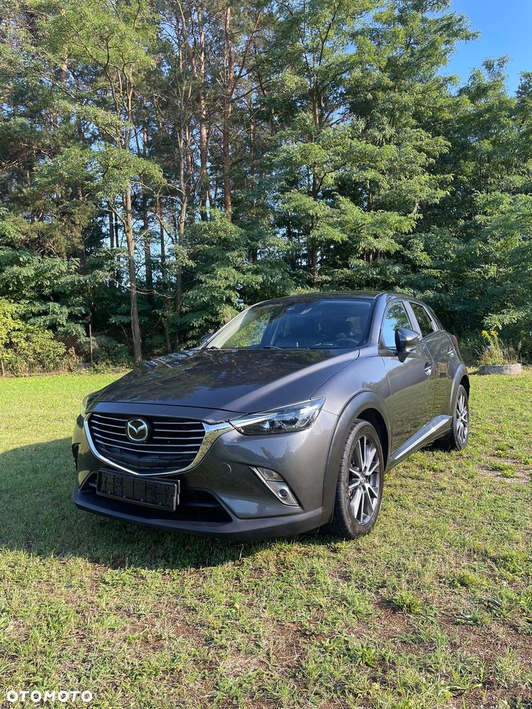 Mazda CX-5 2.0 Skyenergy AWD - 2