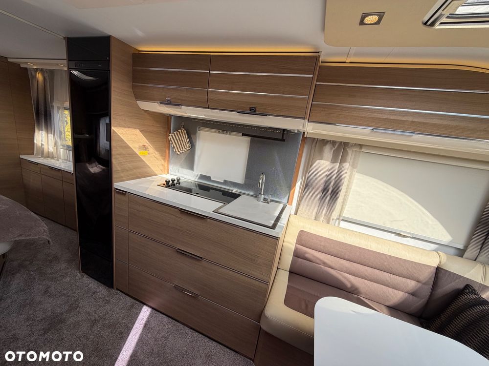 Adria Adora 613UT - 10