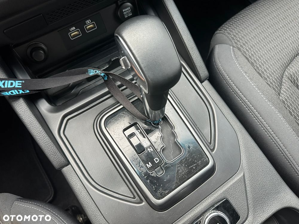 SsangYong/KGM Musso 4WD Autm Crystal - 28