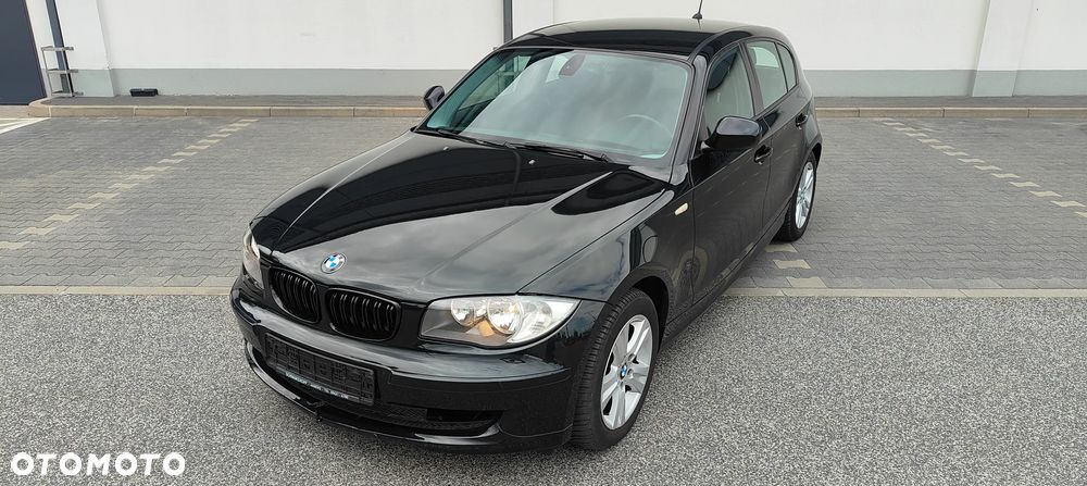 BMW Seria 1 116i Edition Lifestyle - 40