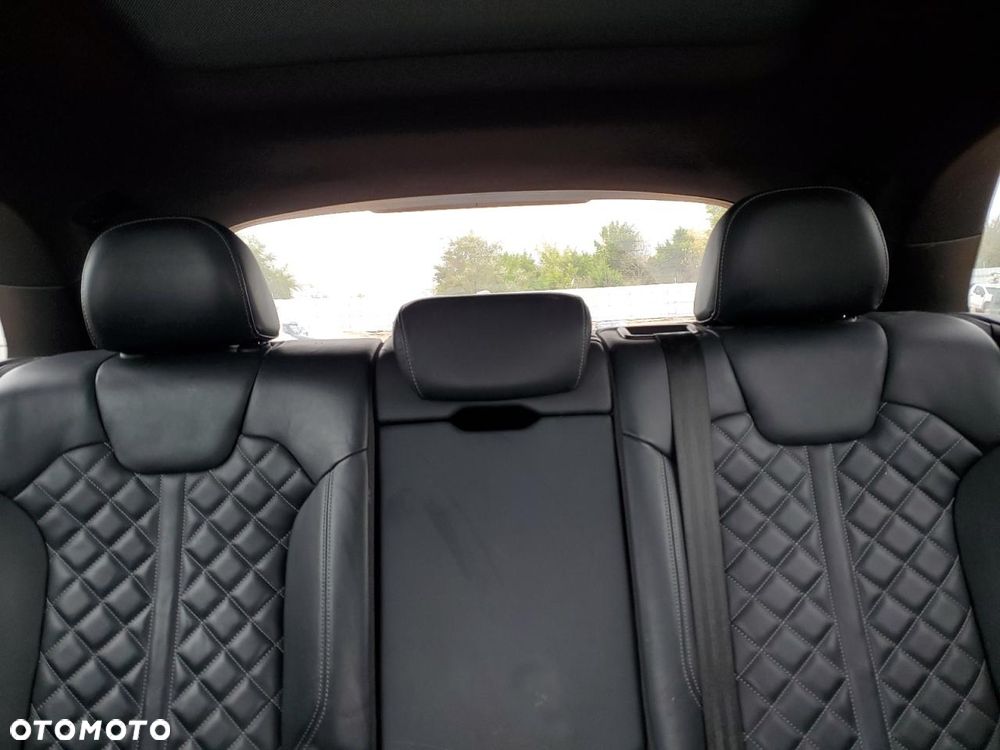 Audi SQ5 3.0 TFSI Quattro Tiptronic - 10