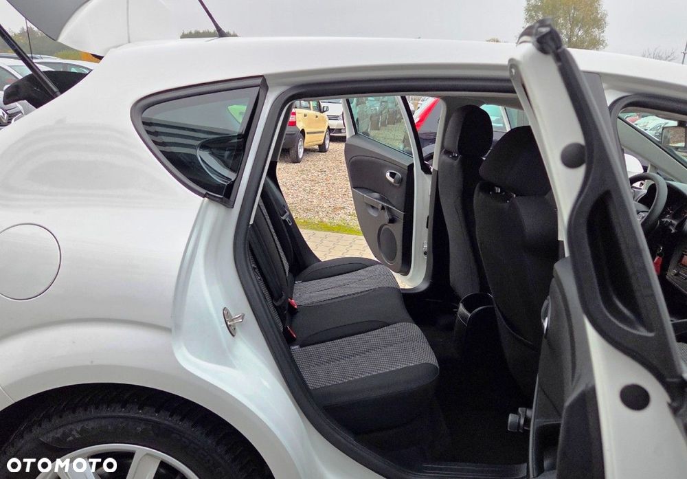 Seat Leon - 26
