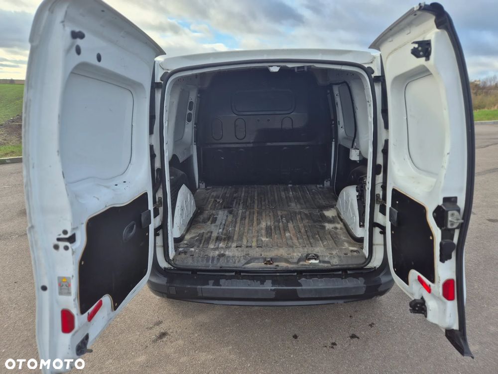 Mercedes-Benz Citan Kombi 415.703 - 8