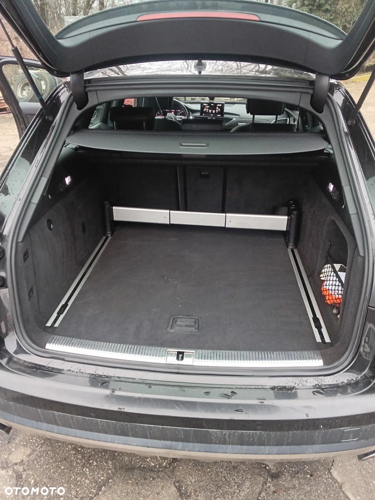 Audi A6 Allroad - 7