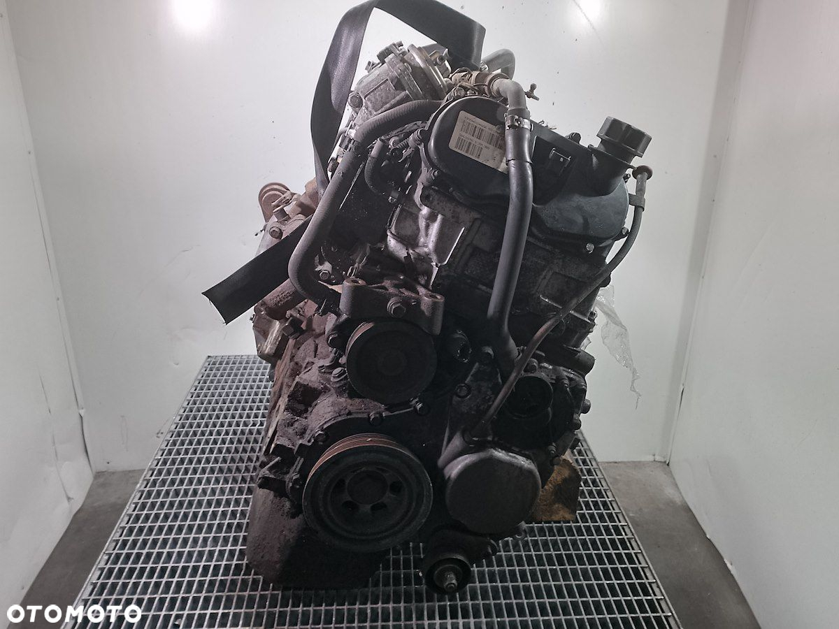 SILNIK IVECO DAILY III 3.0 HPI - 4