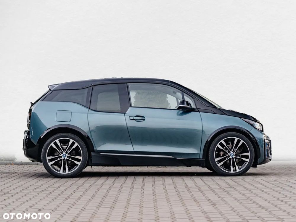 BMW i3 i3S 120 Ah - 3