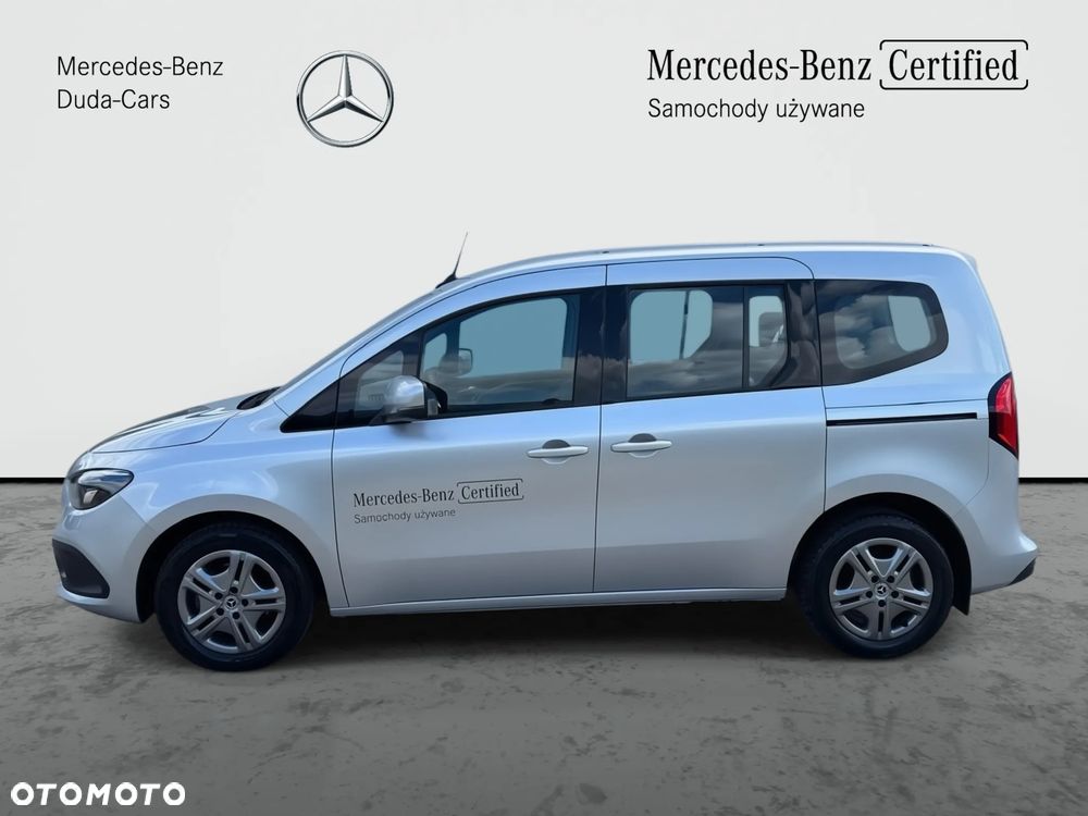 Mercedes-Benz Klasa T 180 d Style - 4