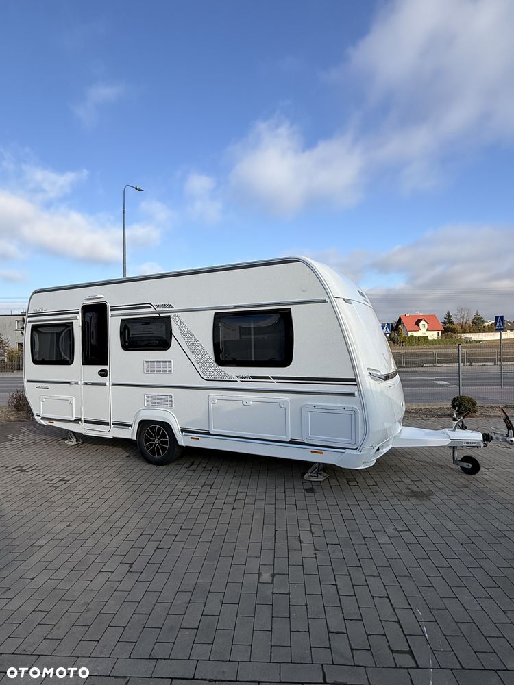 Fendt BIANCO 465 - 12