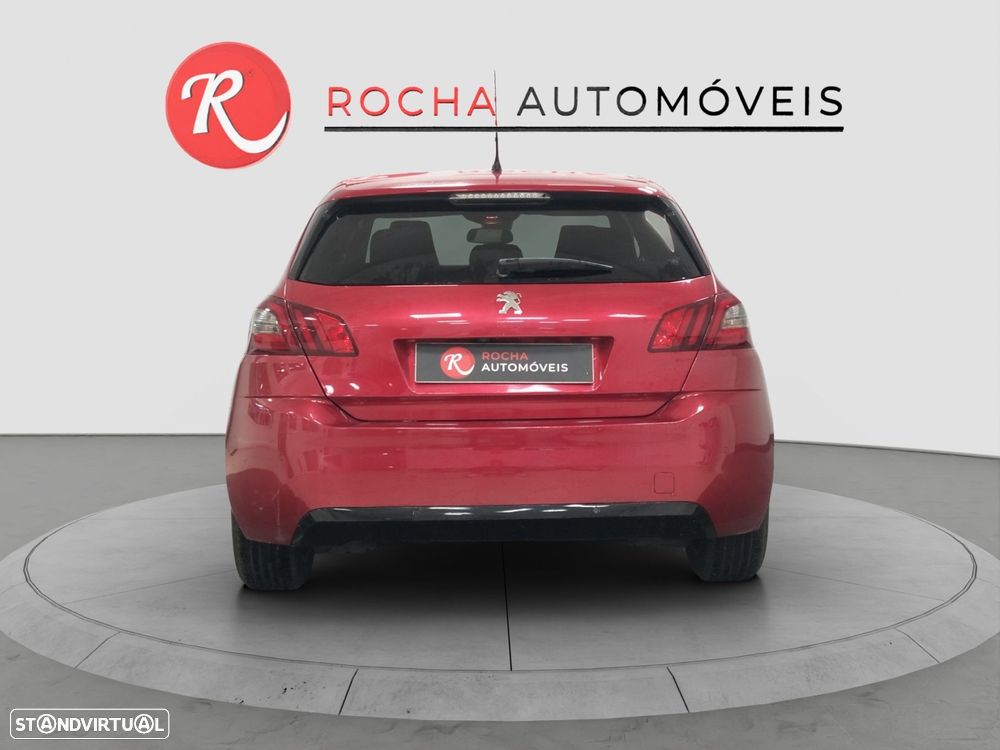 Peugeot 308 1.2 PureTech Style - 5