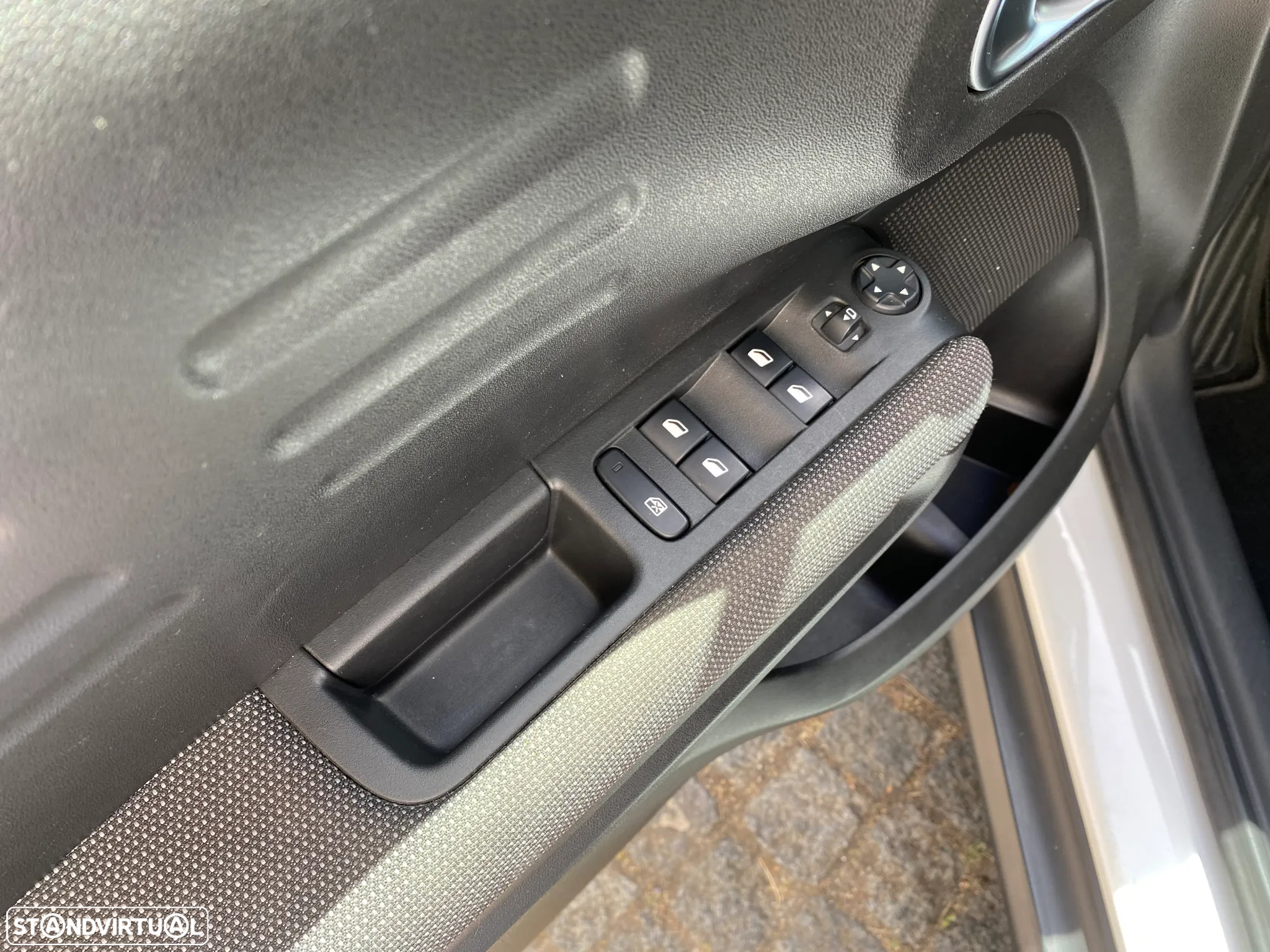 Citroën C3 Aircross 1.2 PureTech Feel Pack - 12