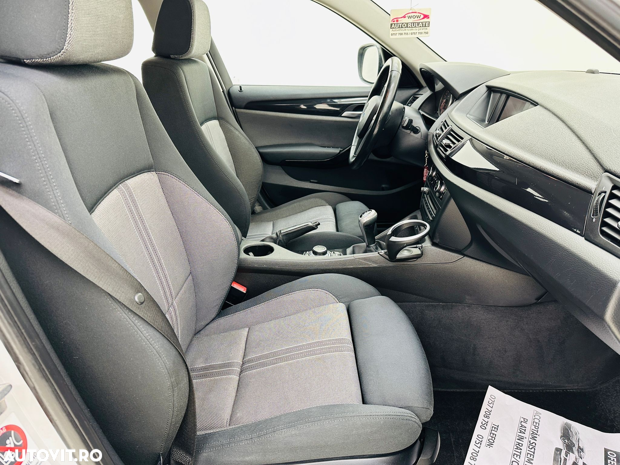BMW X1 sDrive18d Sport Line - 19