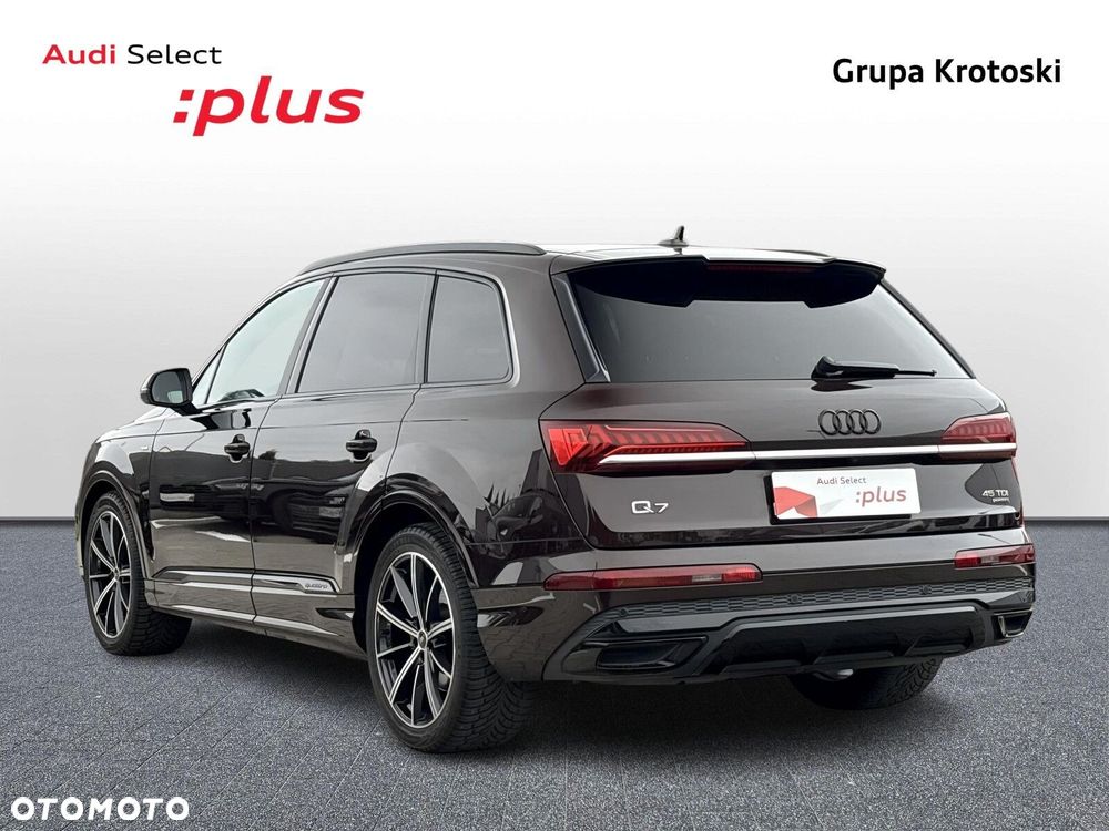 Audi Q7 - 4