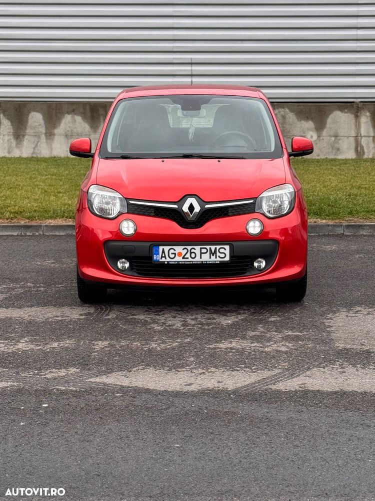 Renault Twingo ENERGY TCe 90 Intens - 13