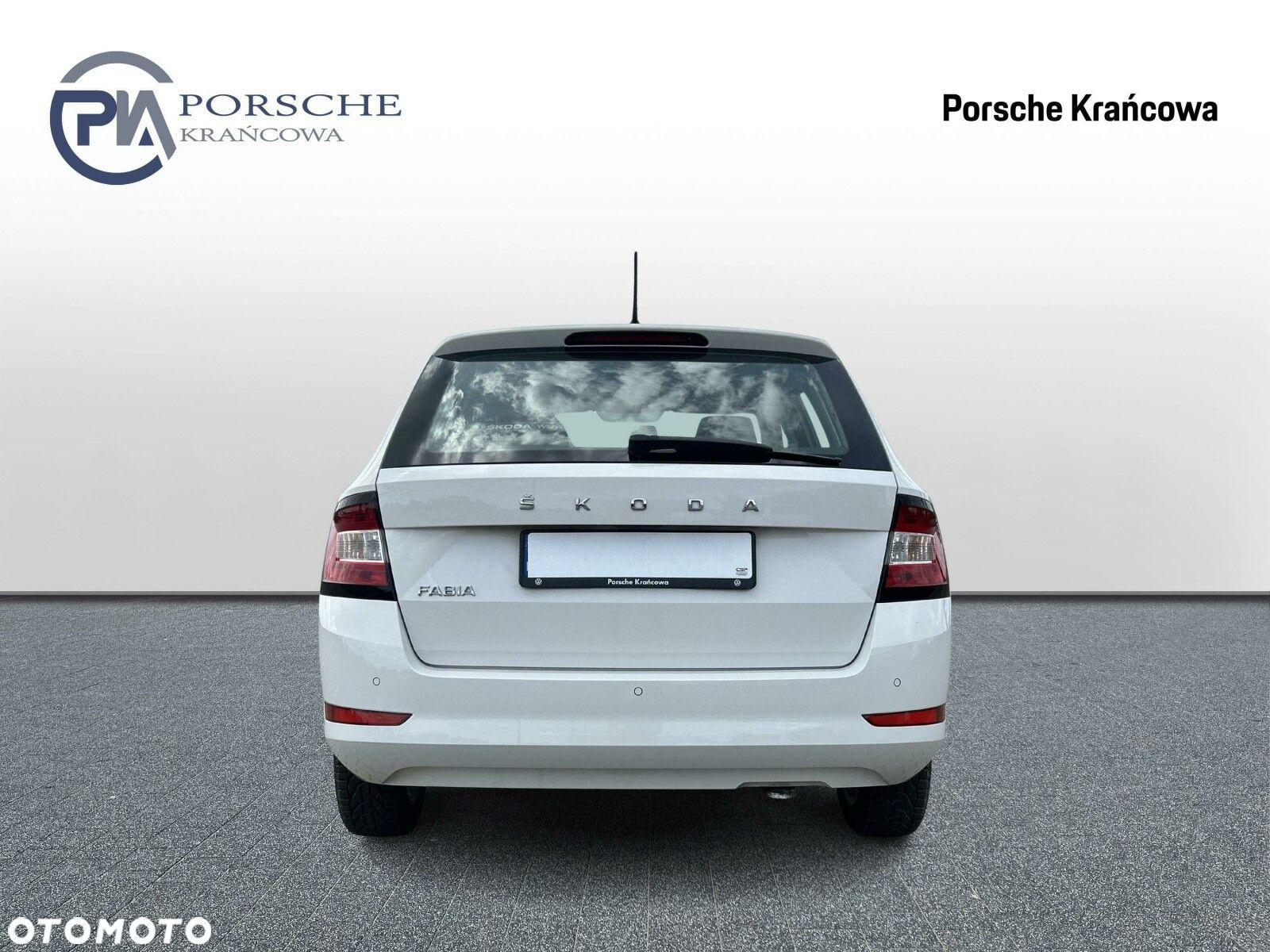 Skoda Fabia 1.0 TSI Ambition - 4