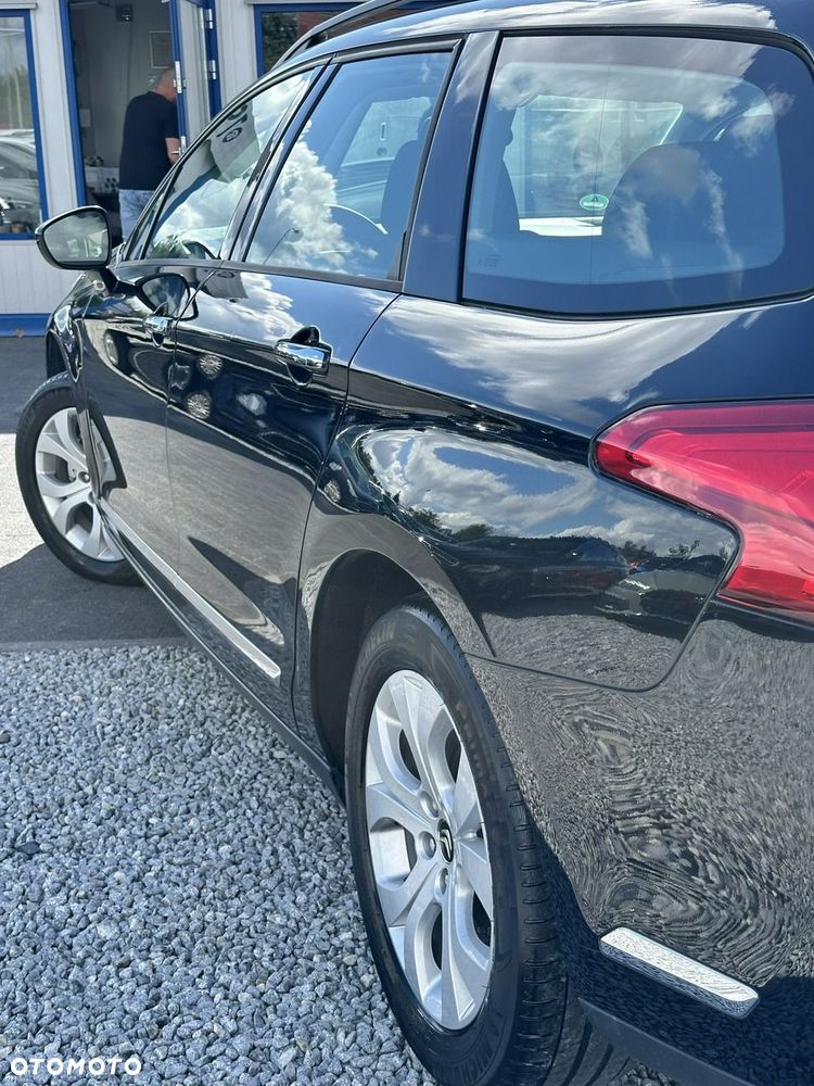 Citroën C5 - 21