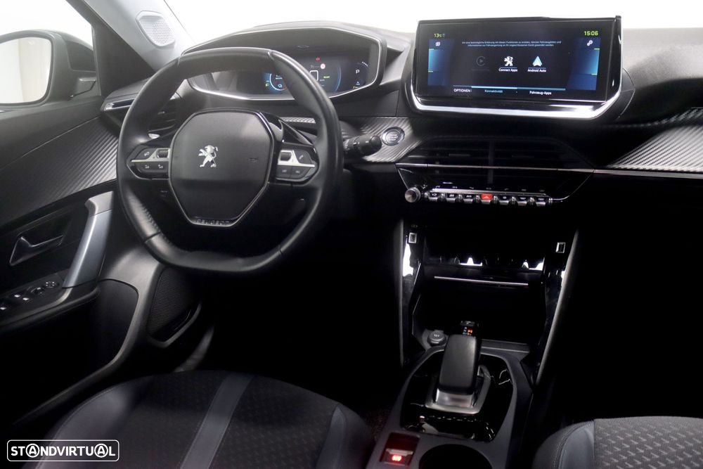 Peugeot e-2008 Allure - 15